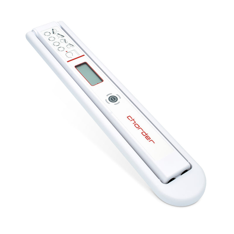 Estadímetro ultrasónico portátil HM250U