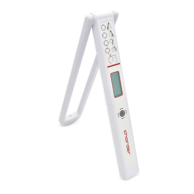 Estadímetro ultrasónico portátil HM250U