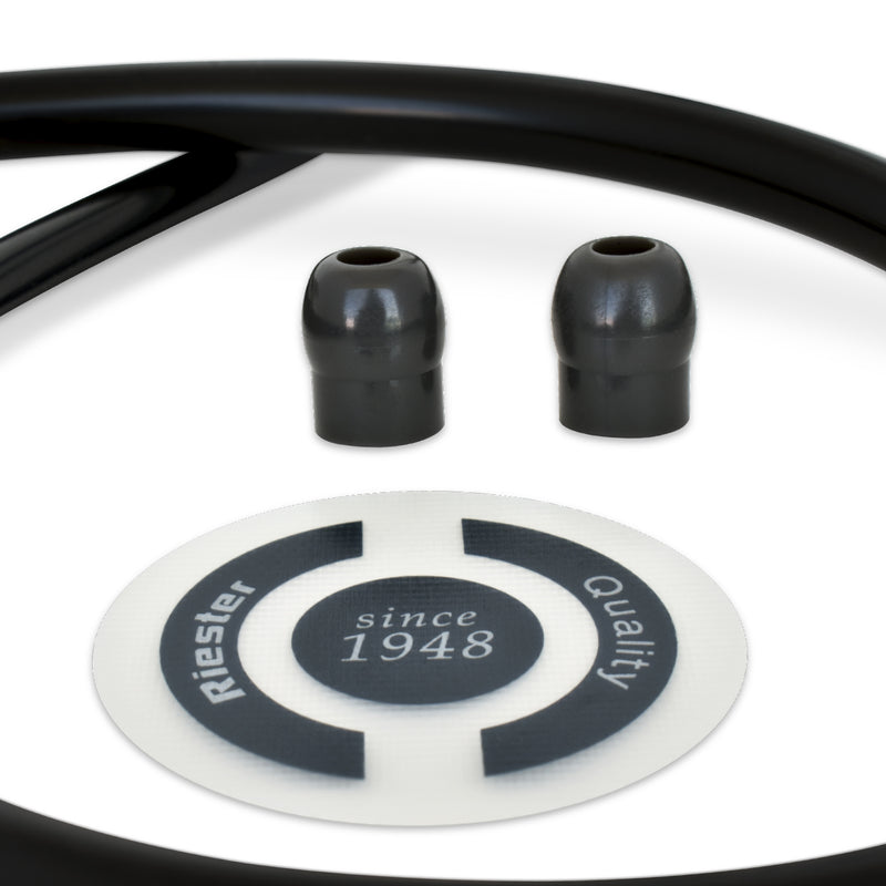 Estetoscopio Duplex Anestophon De Aluminio Riester