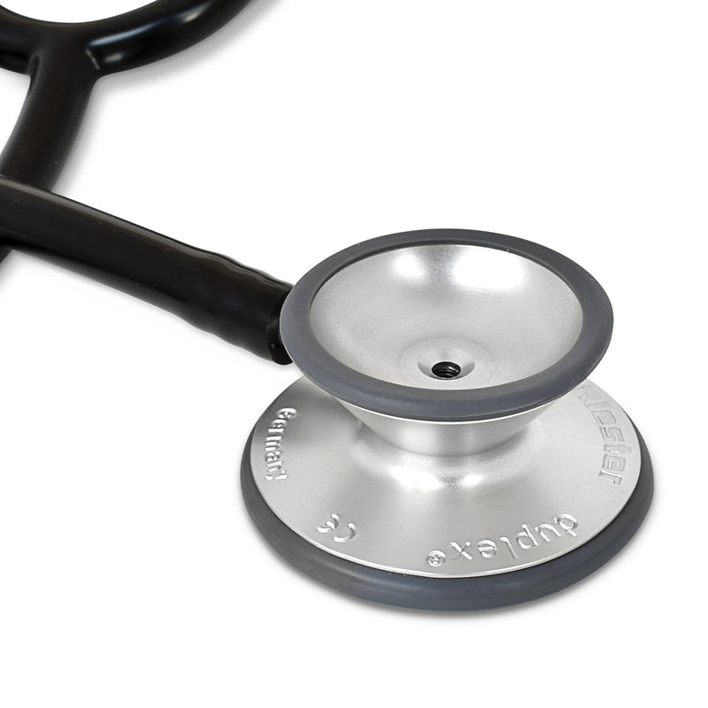 Estetoscopio Duplex Anestophon De Aluminio Riester