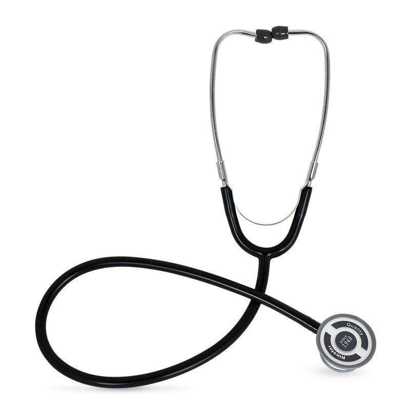 Estetoscopio Duplex Anestophon De Aluminio Riester