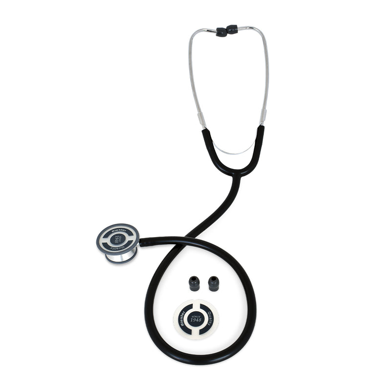 Estetoscopio Duplex Anestophon De Aluminio Riester