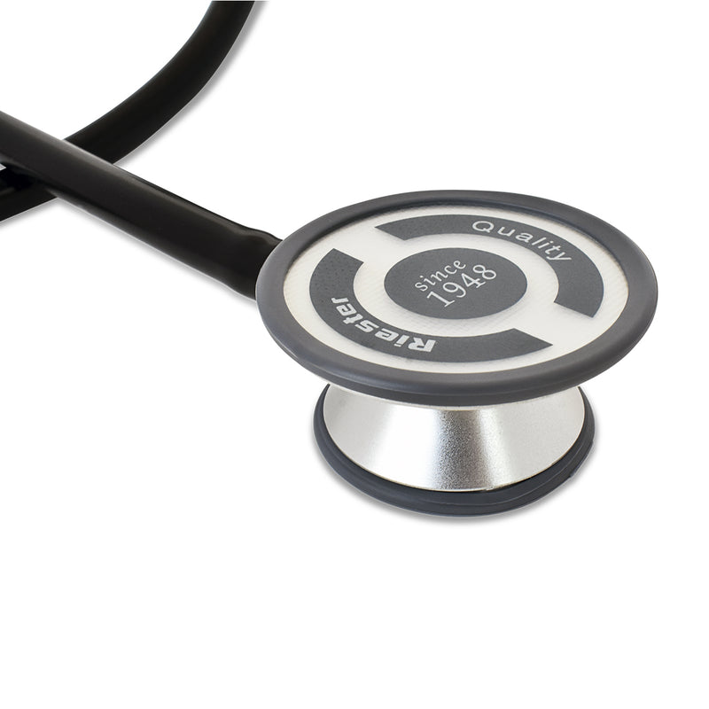 Estetoscopio Duplex Anestophon De Aluminio Riester