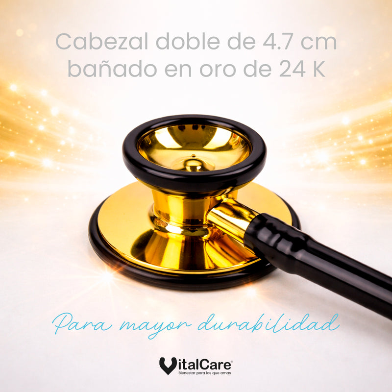 Estetoscopio Golden
