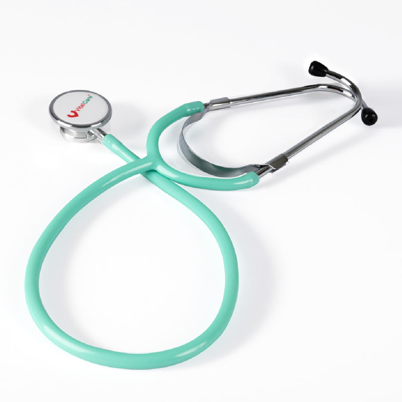 Estetoscopio Simple Colección Menta VitalCare
