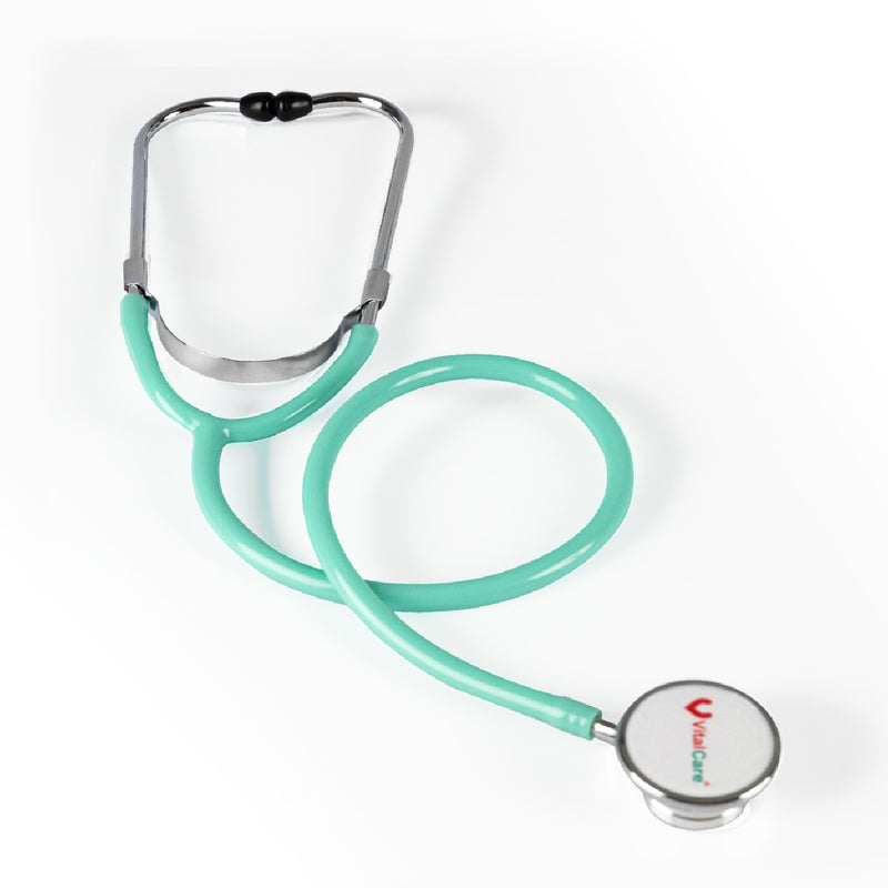 Estetoscopio Simple Colección Menta VitalCare