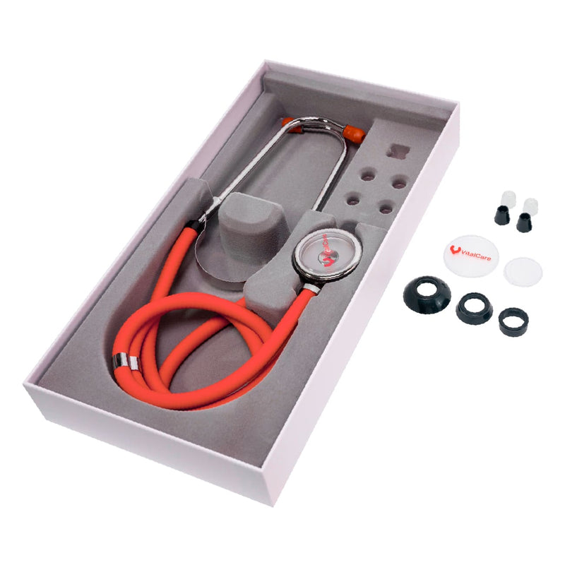 Estetoscopio Multifuncional