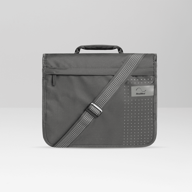 Cpap Automático AirSense 10 AutoSet Con Mascarilla Oronasal