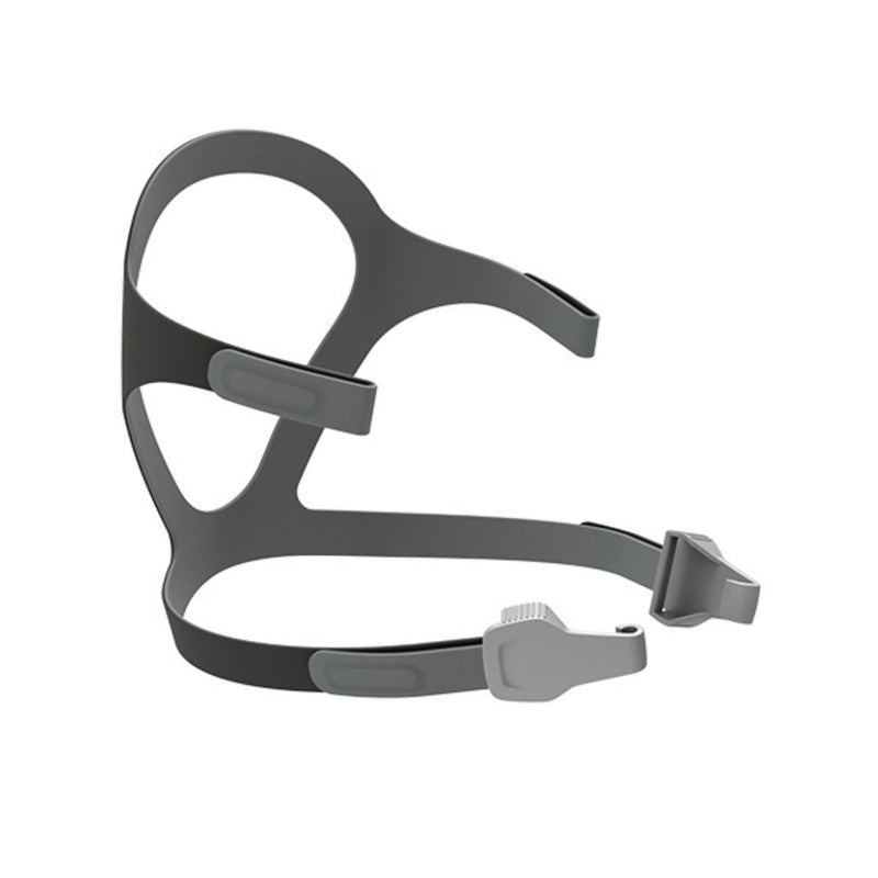 MASCARILLA Oronasal BMC F5A para CPAP y BiPAP