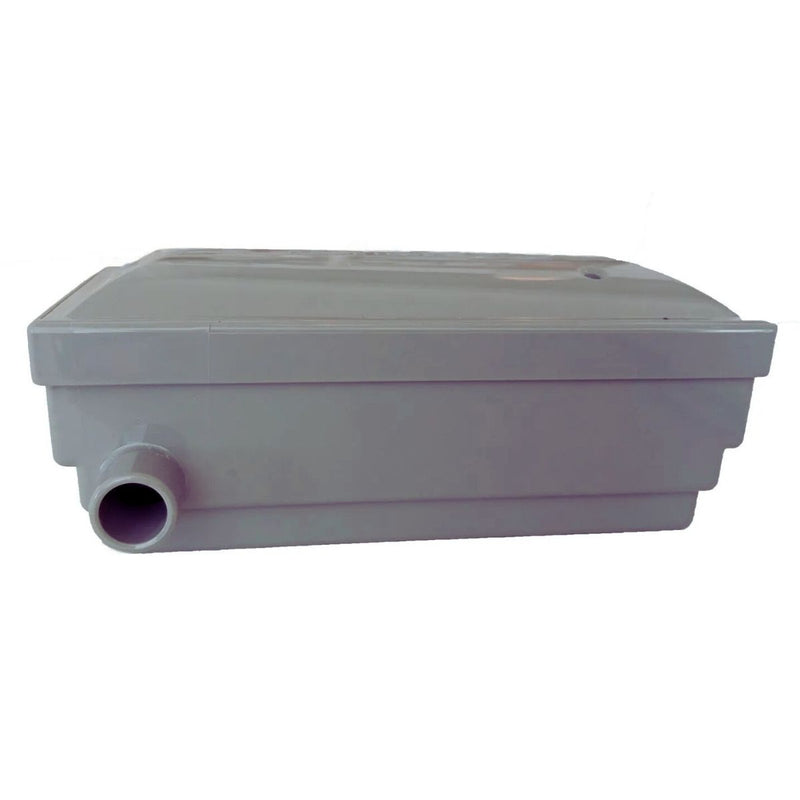 Filtro Gabinete Original Para Concentrador De Oxígeno Everflo