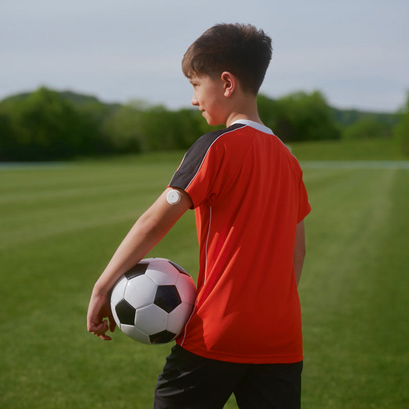 Kit De 2 Sensores FreeStyle Libre 2 Plus Para Monitoreo De Glucosa