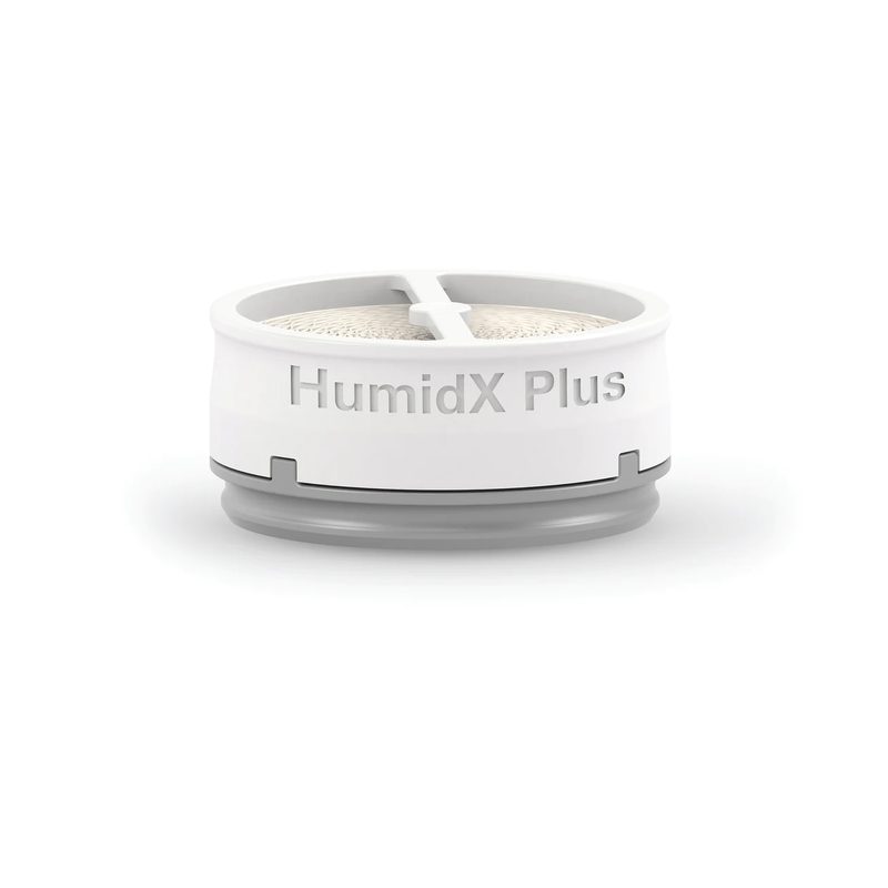 HumidX Plus Humidificación sin agua para Cpap Airmini