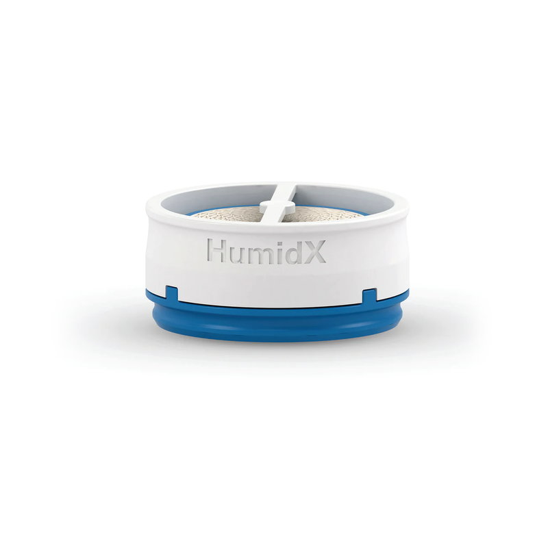 HumidX Humidificación sin agua para Cpap Airmini