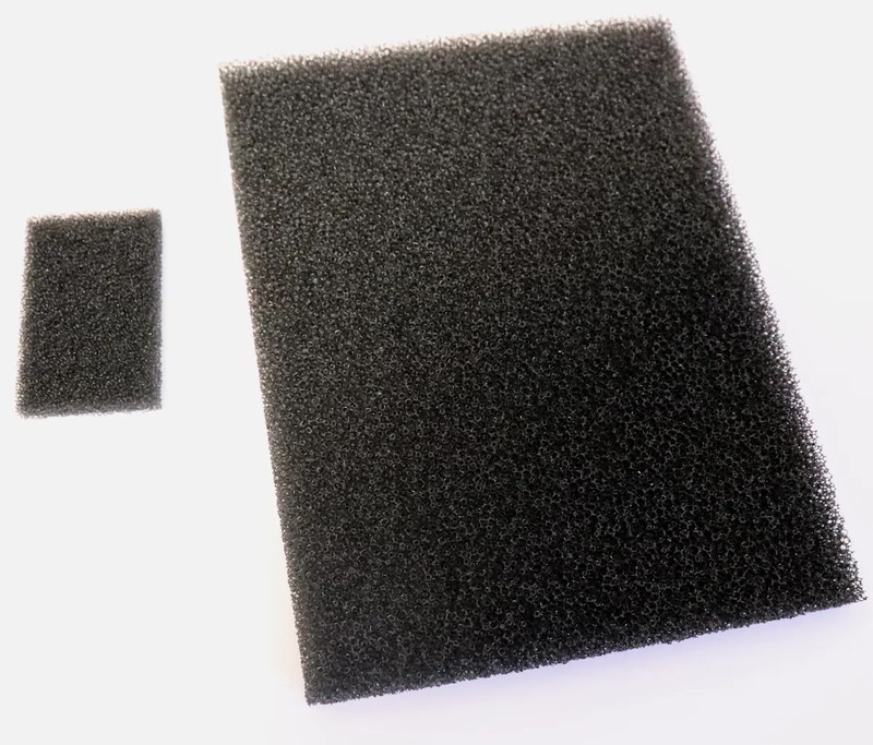 Kit De Filtros Para Concentrador De Oxígeno Care Medical