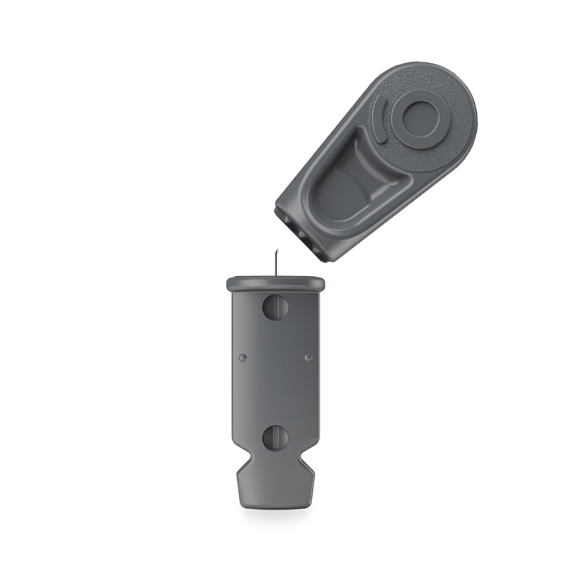 Lancetas Delica Plus  100 Piezas  OneTouch
