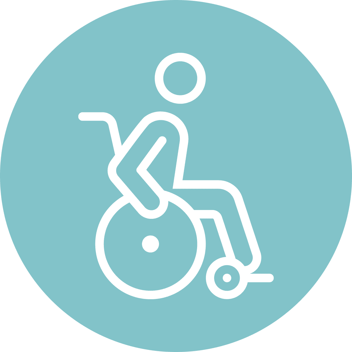 Movilidad y rehabilitación