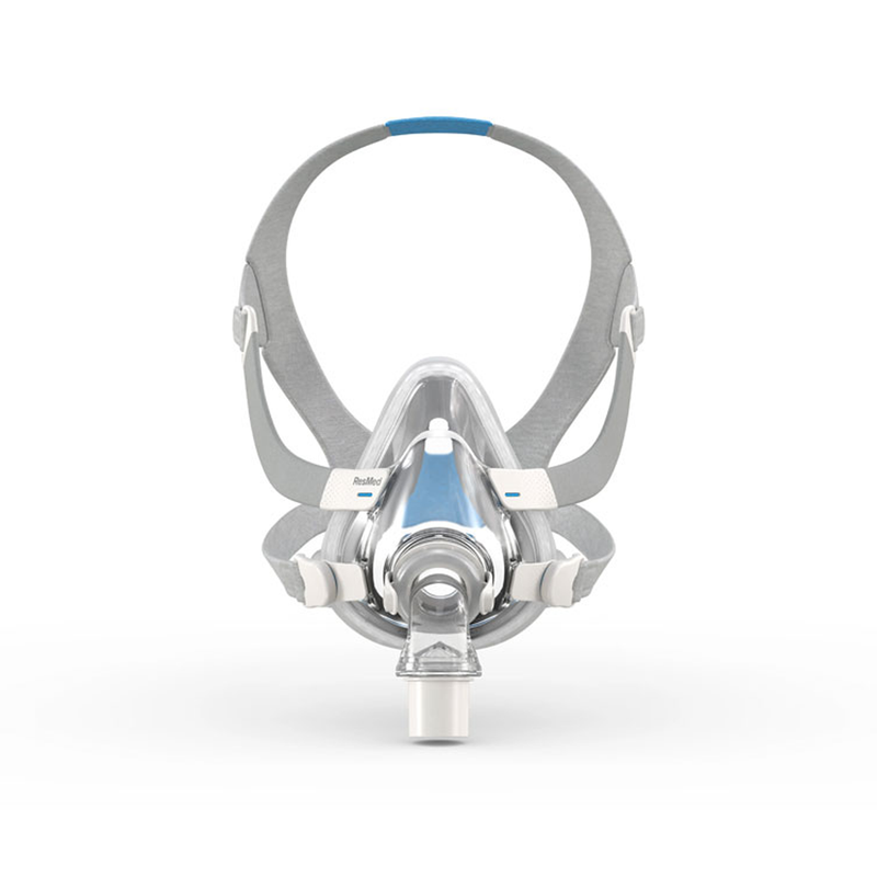 Cpap Automático AirSense 10 AutoSet Con Mascarilla Oronasal