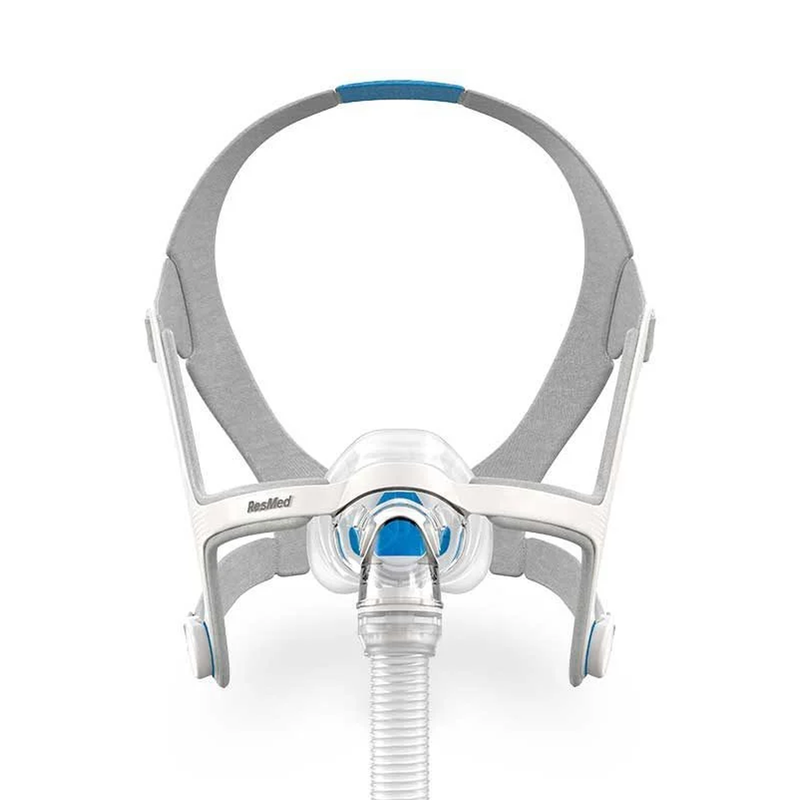 Cpap Automático AirSense 10 AutoSet Con Mascarilla Nasal