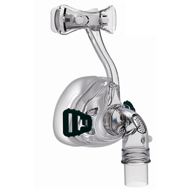 BPAP Automático Resmart GII Con Mascarilla Nasal