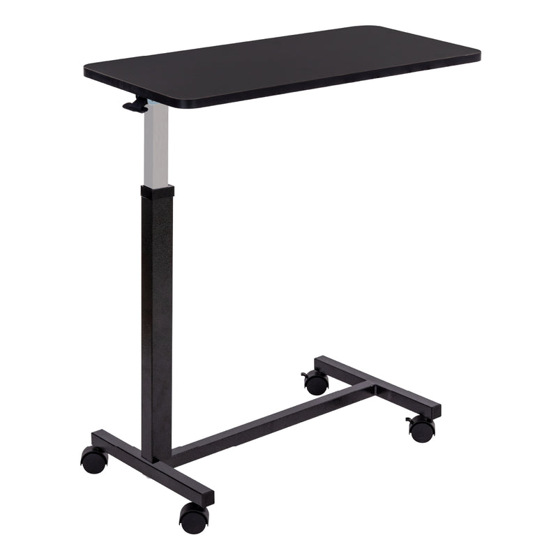 Mesa Fija Premium Para Cama De Hospital