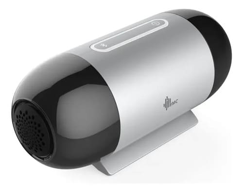 Mini CPAP Automatico Portátil BMC M1