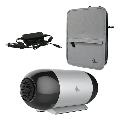Mini CPAP Automatico Portátil BMC M1