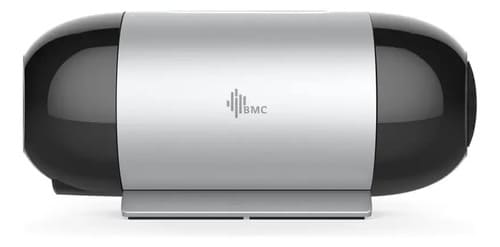 Mini CPAP Automatico Portátil BMC M1