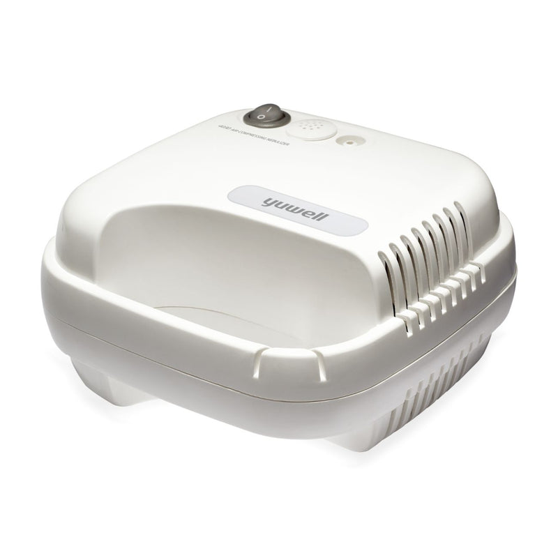 Nebulizador De Compresor Yuwell 405C