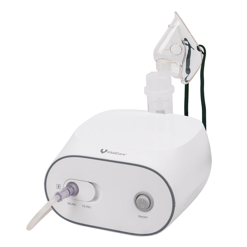 Nebulizador Compresor de Aire Continuo 403K