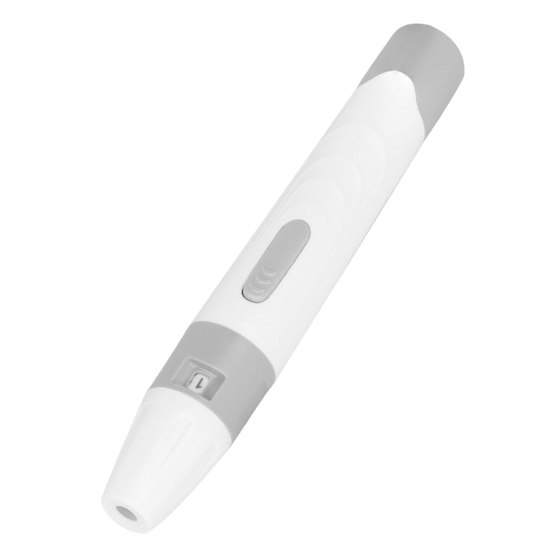 Dispositivo de Punción con Ajuste de Profundidad VitalCare