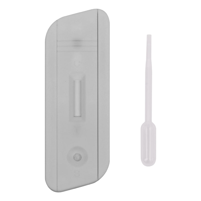 Prueba Rápida de Embarazo hCG Con 40 Test