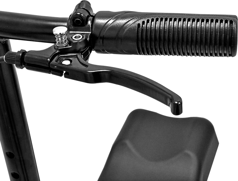 Andadera Rollator Ortopédica Para Rodilla VitalCare