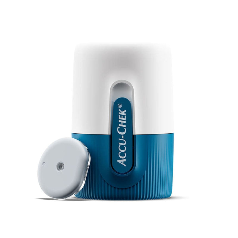 Sensor de Monitoreo Continuo de Glucosa SmartGuide | Accu-Chek