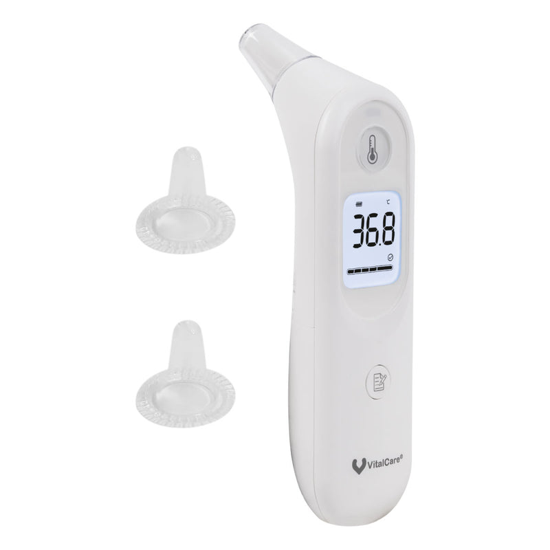 Termómetro infrarrojo de oído YHT-101