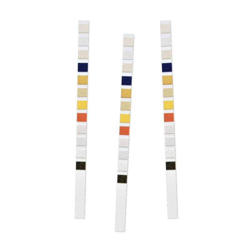 Tiras reactivas para análisis de orina U11 Plus