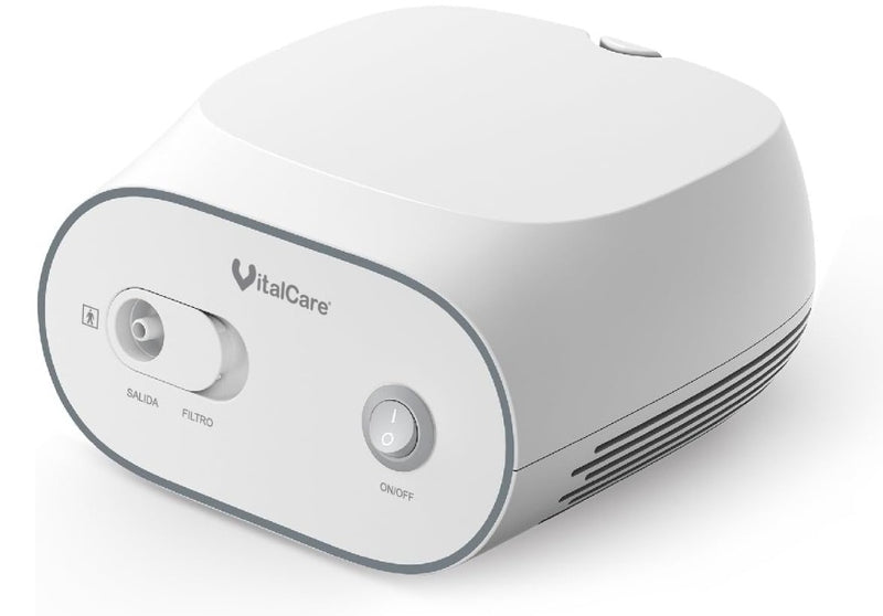 Nebulizador Compresor de Aire Continuo 403K