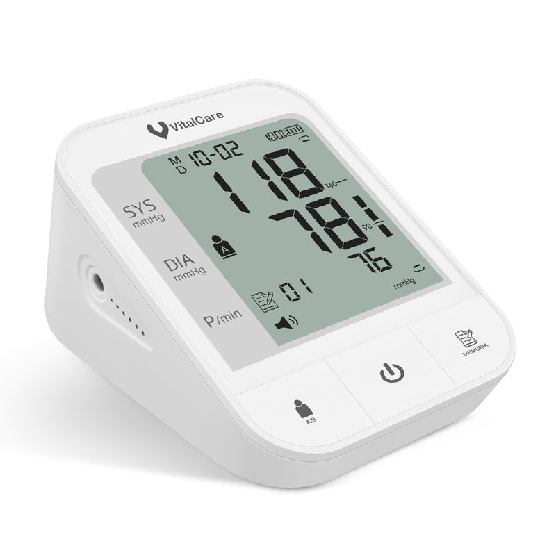 Baumanómetro Digital De Brazo Recargable Y Con Bluetooth - YE650A