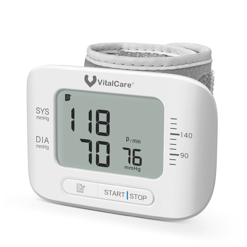 Baumanómetro Digital De Muñeca - YE8800AR