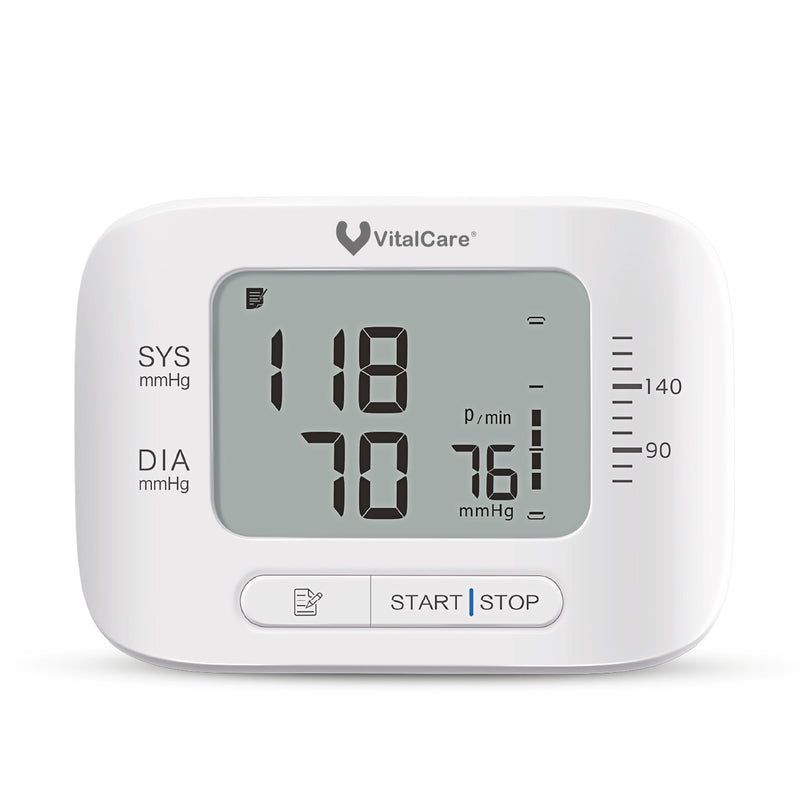 Baumanómetro Digital De Muñeca - YE8800AR