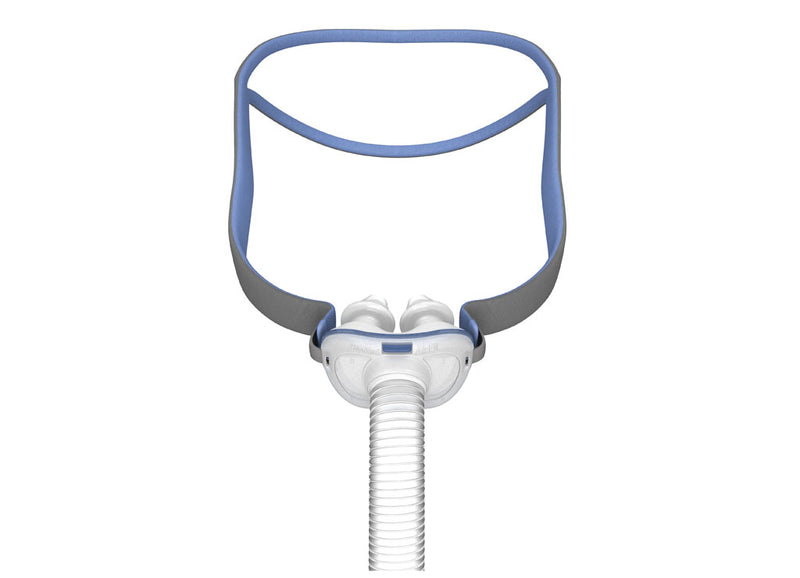 Mascarilla nasal para Cpap Pilow P10