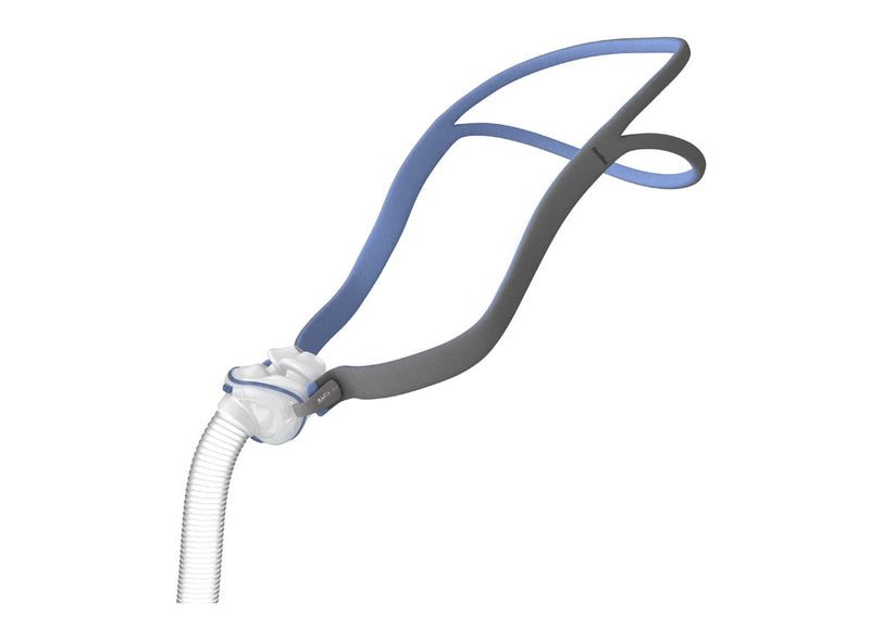 Mascarilla nasal para Cpap Pilow P10