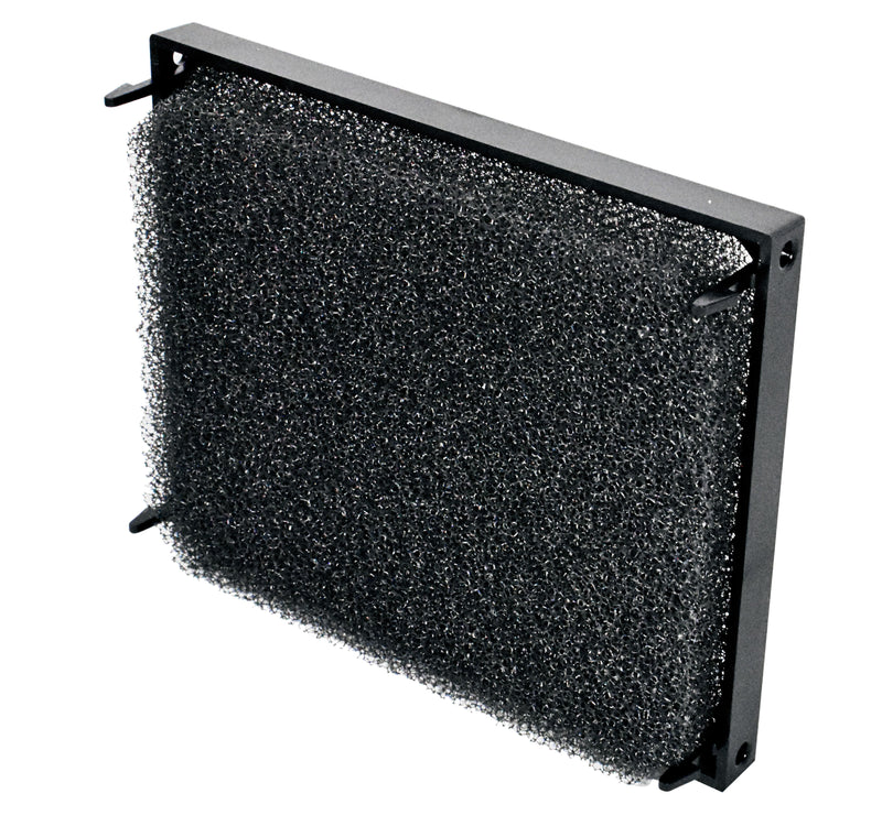 Filtro De Repuesto De Aire Sin Cubierta Para Concentrador De Oxígeno Everflo