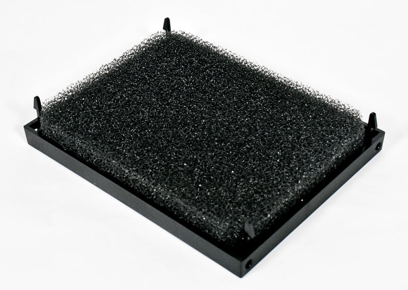 Filtro De Repuesto De Aire Sin Cubierta Para Concentrador De Oxígeno Everflo