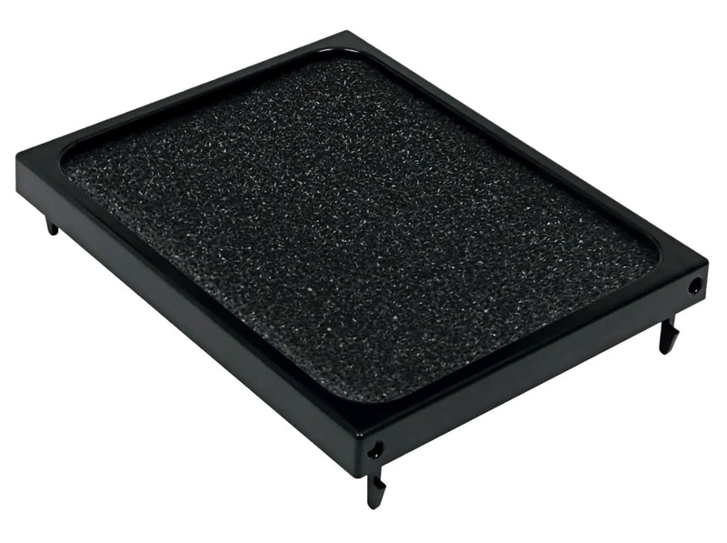 Filtro De Repuesto De Aire Sin Cubierta Para Concentrador De Oxígeno Everflo