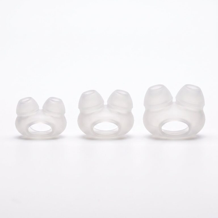 Mascarilla nasal para Cpap Pilow P10