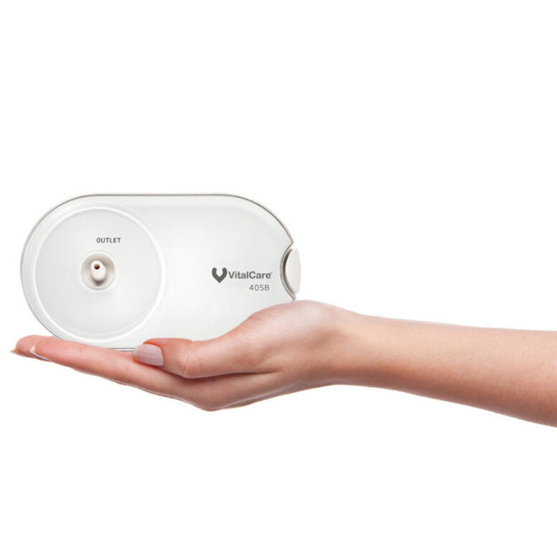 Nebulizador Mini 405B