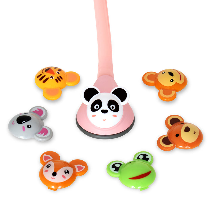 Estetoscopio ADC Pediátrico Con Diseño de Animales