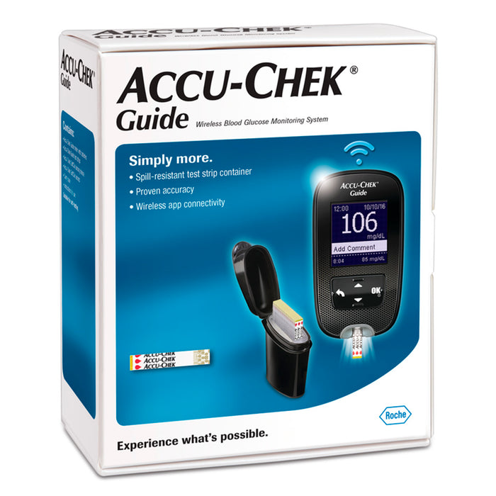 Accu-Chek Guide Kit