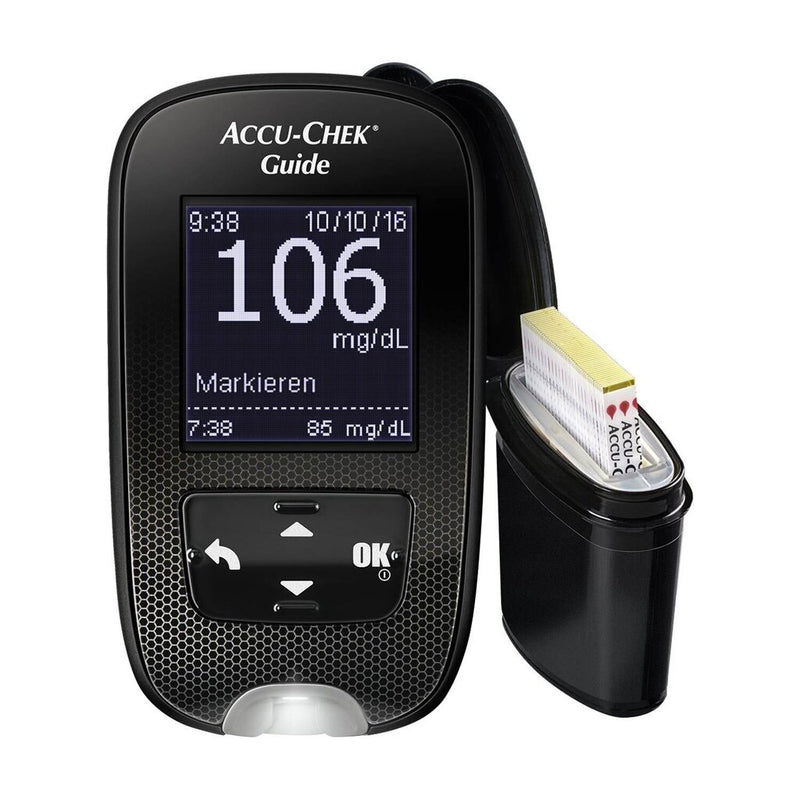 Accu-Chek Guide Kit
