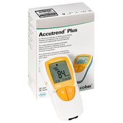 Accutrend Plus.